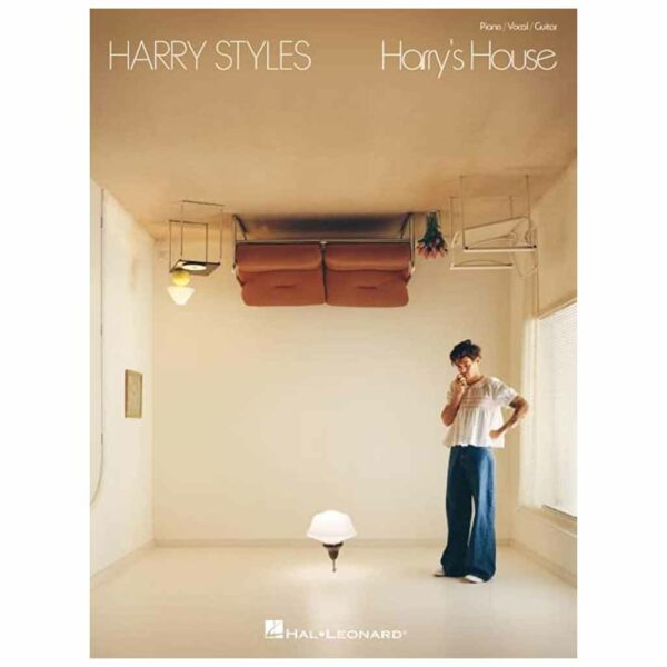 Harry Styles - Harry's House