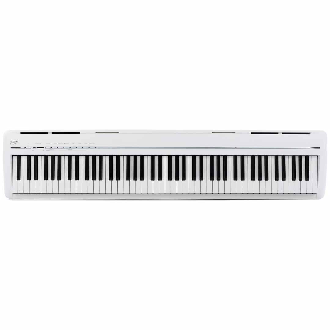 KAWAI ES-120 Snow White KAWAI ES-120 Snow White