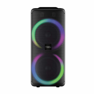 Ibiza Rainbow1000 Ηχείο Μπαταρίας