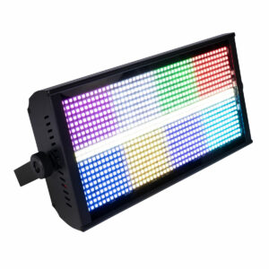 Ibiza Hyper-Strobe-RGB+W Φωτιστικό Εφέ