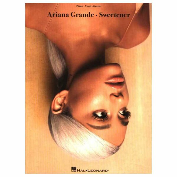 Ariana Grande - Sweetener