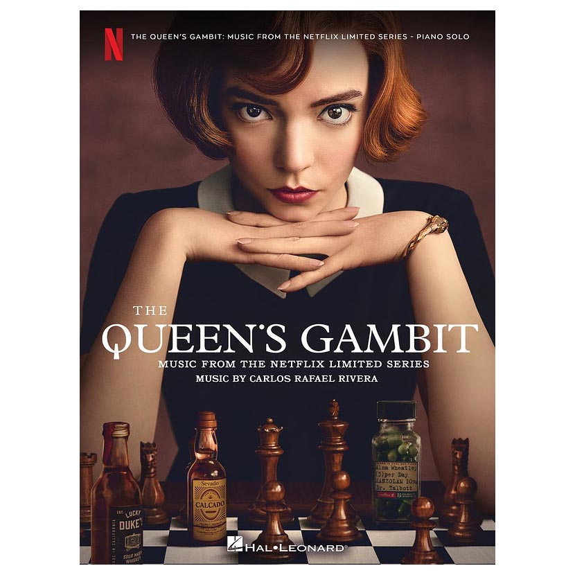 The Queen's Gambit The Queen's Gambit