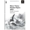 Music Theory Practice Papers 2022 Model Answers, Grade 8