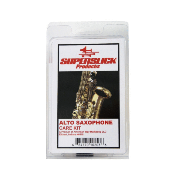 Superslick ASCK