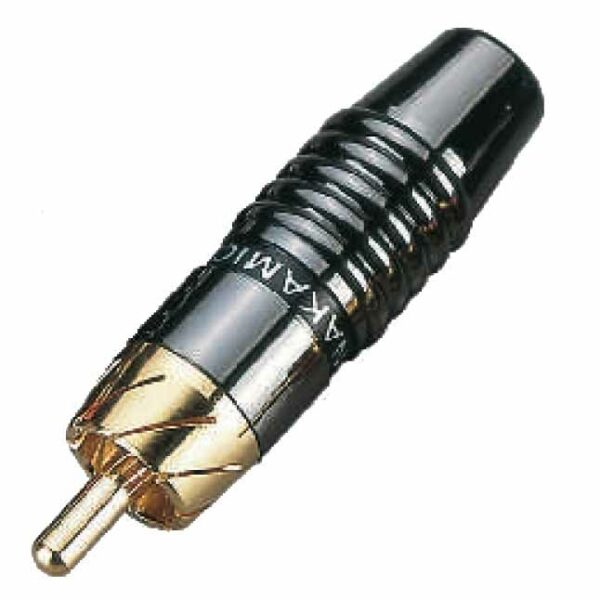 SOUNDSATION SRCA018M Black
