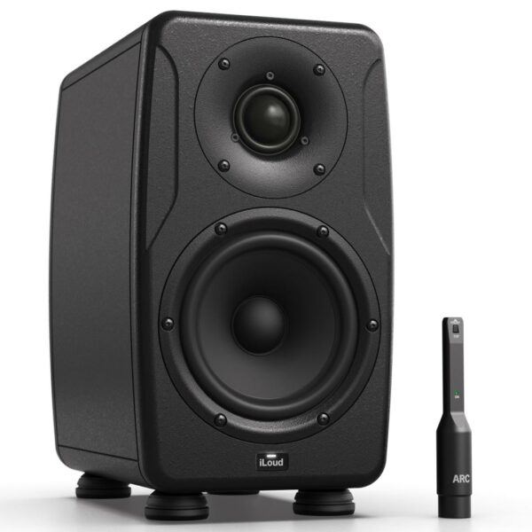 IK Multimedia iLoud Precision 5