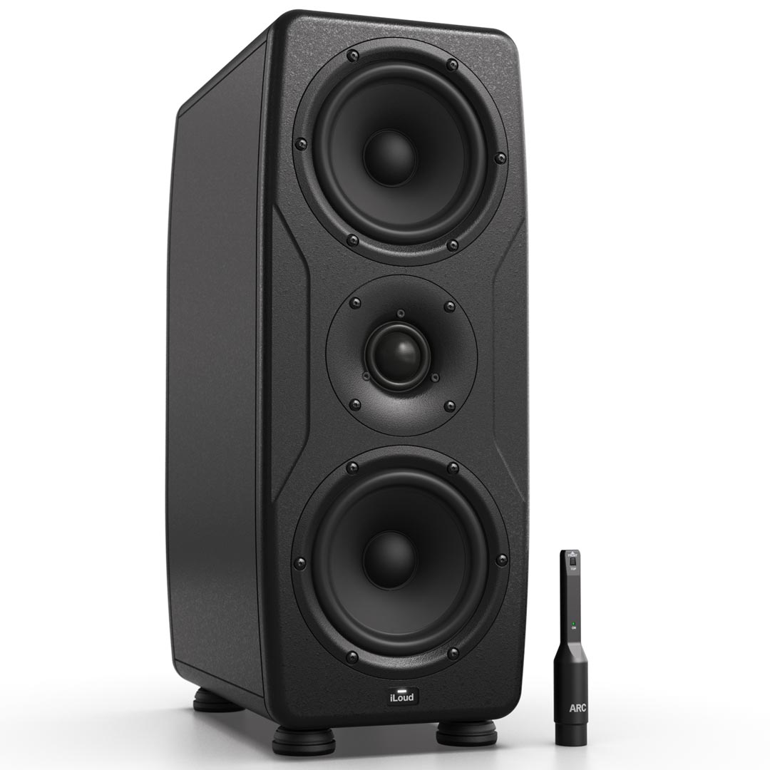 IK Multimedia iLoud Precision MTM IK Multimedia iLoud Precision MTM