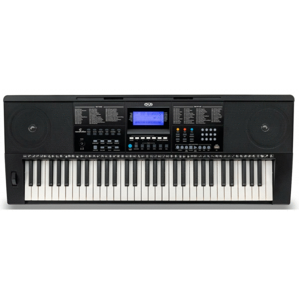 SOUNDSATION K2U 61 Keys