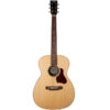 Art & Luthiere Legacy Concert Natural EQ