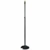 Hercules MS201B+ H Base 102-168cm, EZ Grip