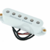 Seymour Duncan STK-S4n Stratocaster Classic Stack Plus White