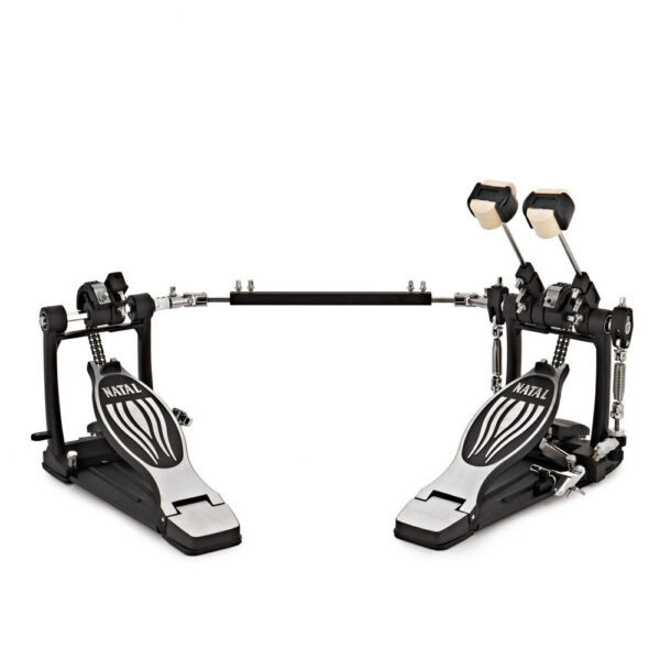 NATAL H-AR-DP1 ARCADIA DOUBLE PEDAL     P-6A