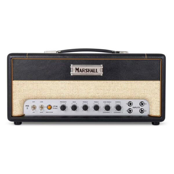 MARSHALL ST20H ENIΣΧΥΤΗΣ ΚΙΘΑΡΑΣ STUDIO JTM HEAD 20W