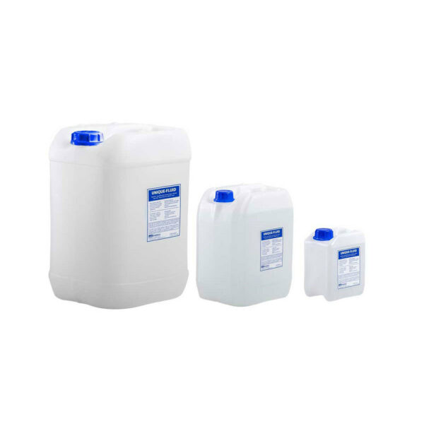 LOOK SOLUTIONS UNIQUE FLUID 220L ΛΑΔΙ ΓΙΑ ΜΗΧΑΝΕΣ UNIQUE ΣΕ ΒΑΡΕΛΙ 220L