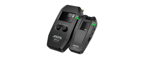 Aroma ARG06 Ασύρματο Σύστημα Οργάνου