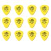 DUNLOP 418P.73 TORTEX STD Πέννα 12 Τεμάχια