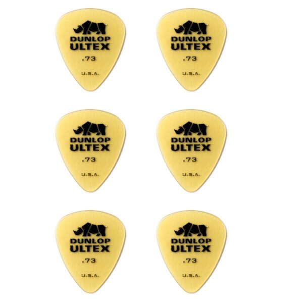 DUNLOP 421P.73 ULTEX STD Πέννα 6 Τεμάχια