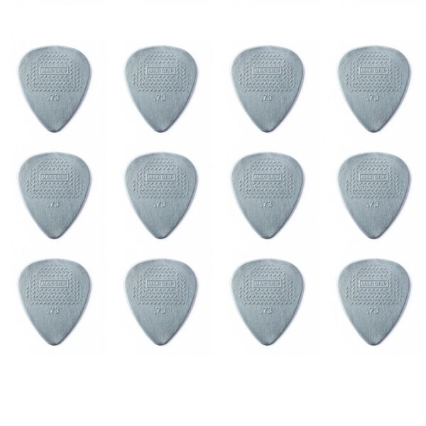 DUNLOP 449P.73 NYL MAXG STD Πέννα 12 Τεμάχια