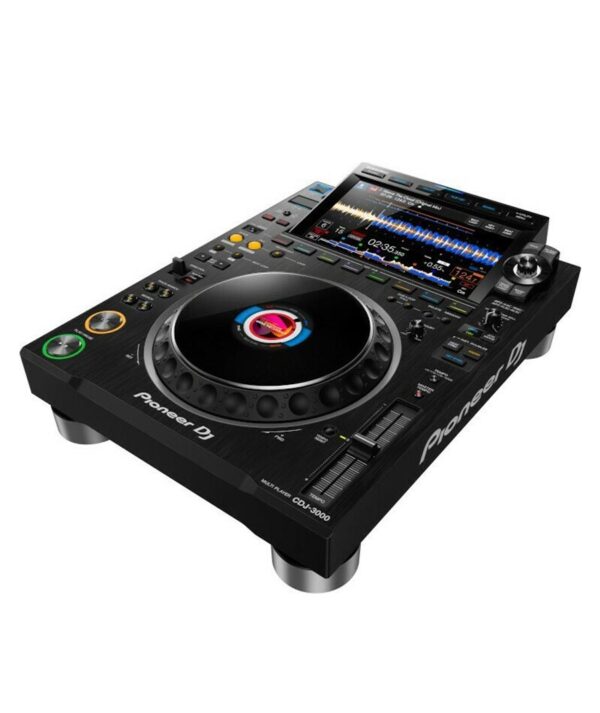 CDJ 3000 1