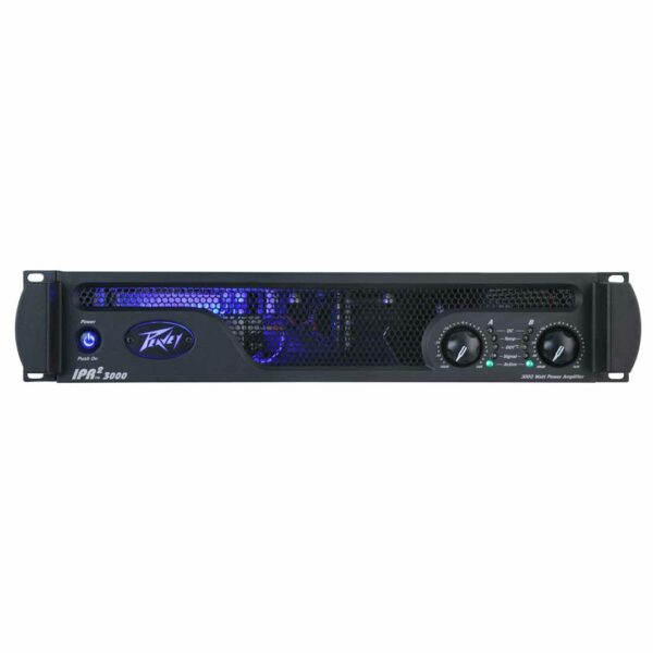 PEAVEY IPR2 3000