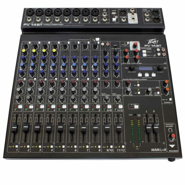 PEAVEY PV14 BT