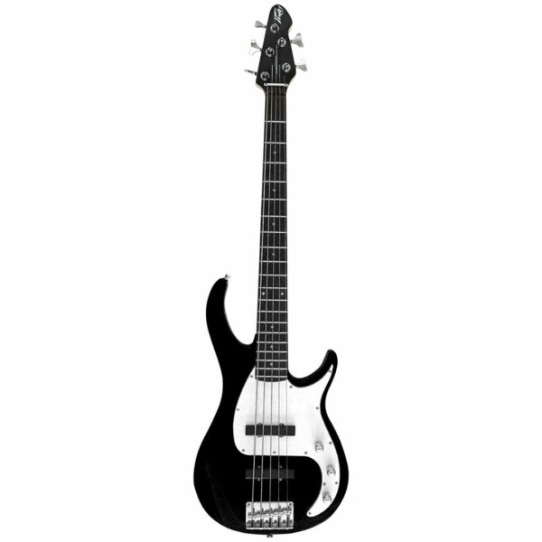 PEAVEY Milestone 5 Black (5-string)