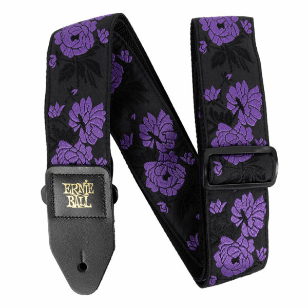 Ernie Ball 5359 Lavender Rose Jacquard