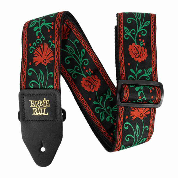 Ernie Ball 5361 Western Rose Jacquard