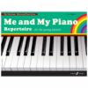 Waterman Fanny & Harewood Marion - Me and My Piano Repertoire