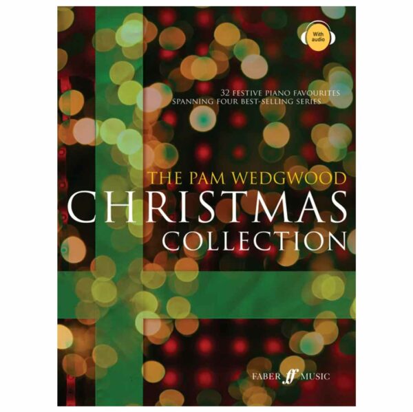 The Pam Wedgwood Christmas Collection