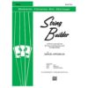 Applebaum - String Builder, Book 1