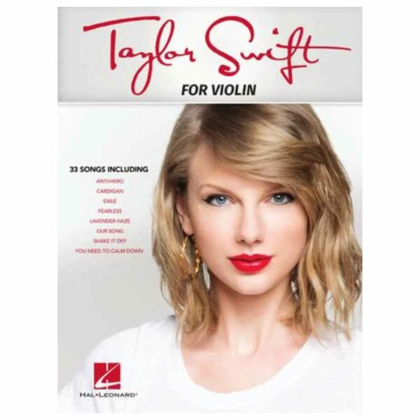 Taylor Swift for Violin