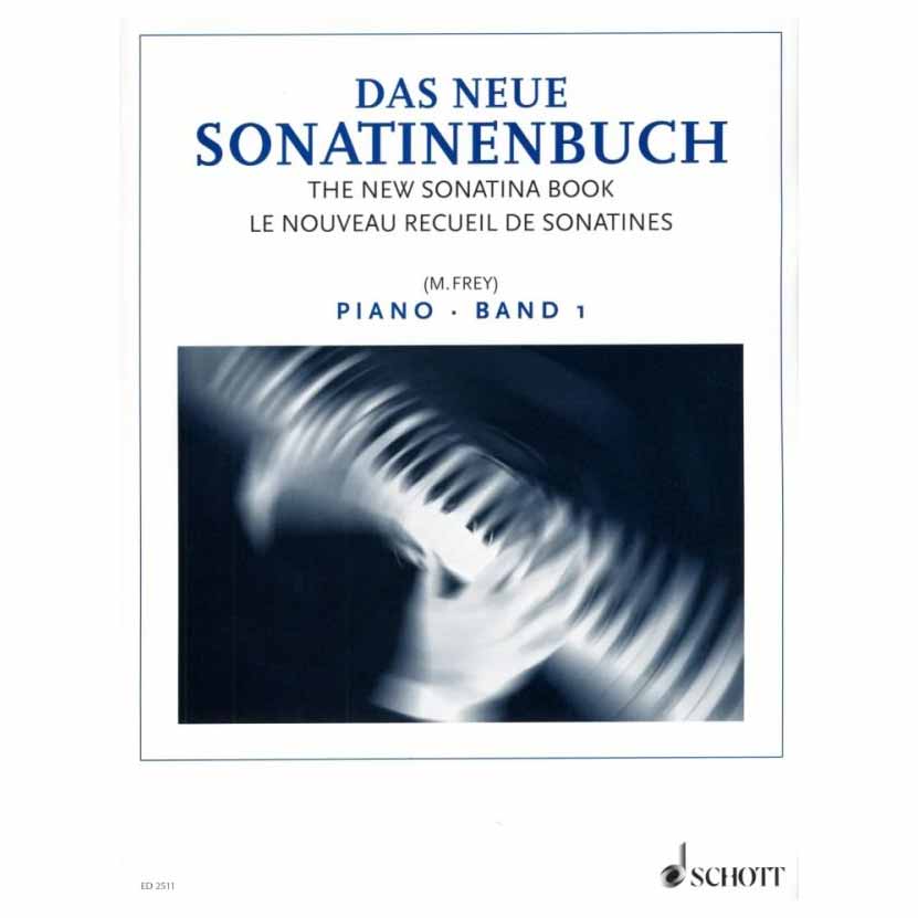 Das Neue Sonatinenbuch Das Neue Sonatinenbuch