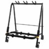 Hercules GS523B Plus Display Rack with Casters