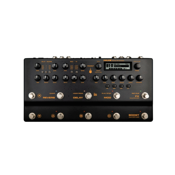 NUX TRIDENT NME-5