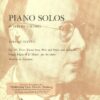 Collected Works of Sergei Prokofiev, Volume 11