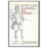 Celletti - Geschichte Des Belcanto