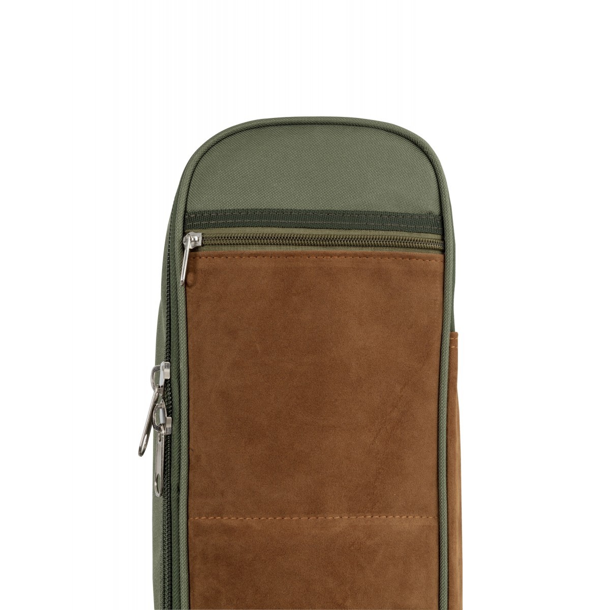 SOUNDSATION SUEDE-E Jungle Green sou0034 alt003