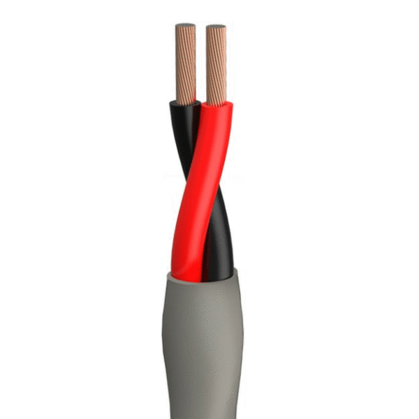 SOUNDSATION Wiremaster 2X2,5 mm2 1.00m