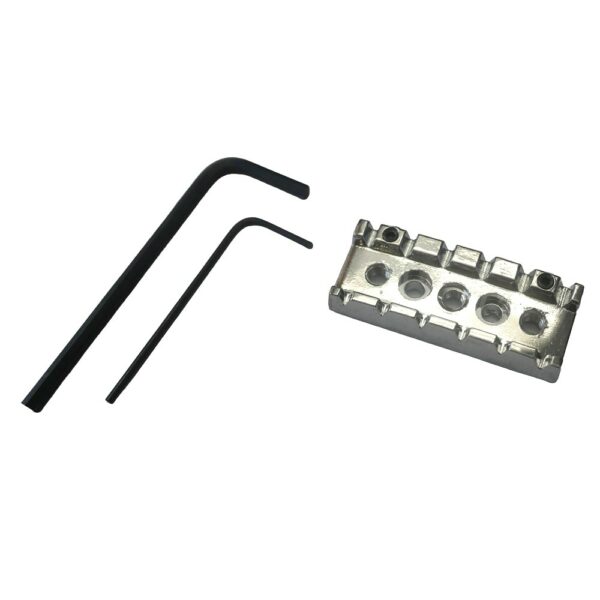J.J LN03 Καβαλάρης Πάνω Για Floyd Rose