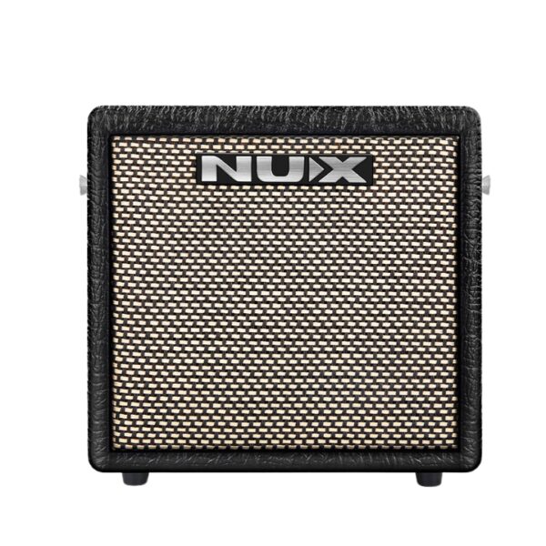 NUX Mighty 8BT MKII 8 Watt