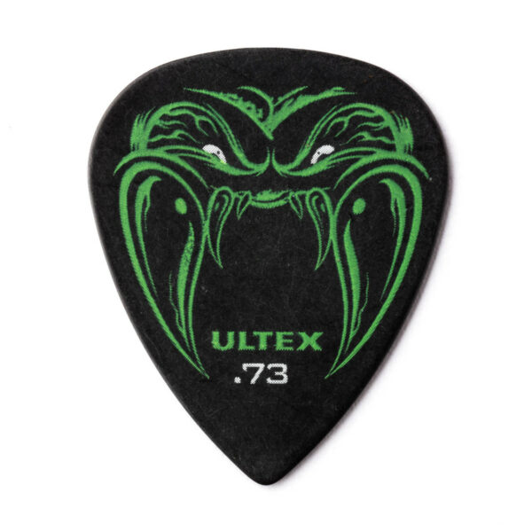 Dunlop PH112R.73 Black Fang Πέννα