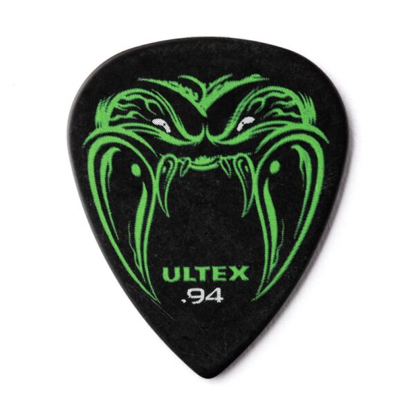 Dunlop PH112R.94 Black Fang Πέννα