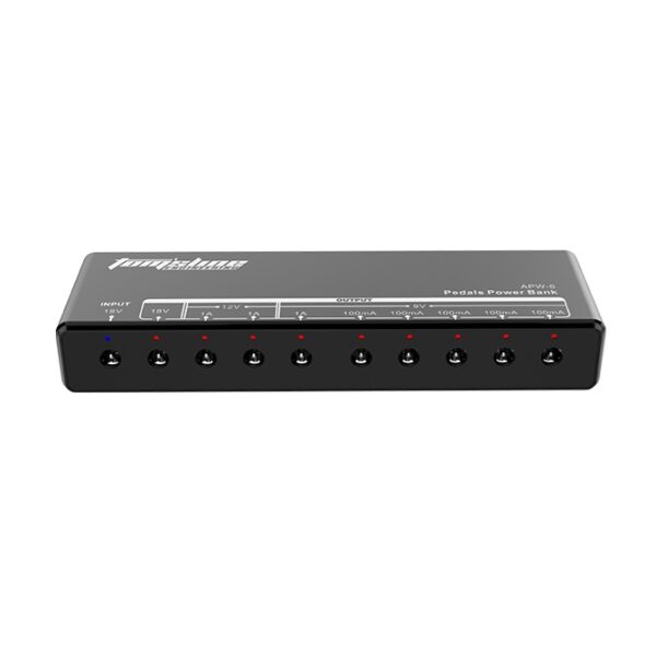 Power Aroma APW6 Τροφοδοτικό