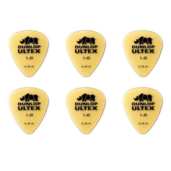 Dunlop 421P1.0 Ultex STD 6 ΤMX Πέννα