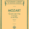 Mozart - Concerto No. 5 in D major, K.175