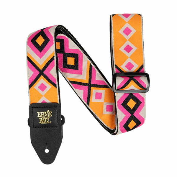 Ernie Ball 5370 Electric Diamond Jacquard