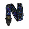 Ernie Ball 5371 Purple Pleasant Pheasant Jacquard