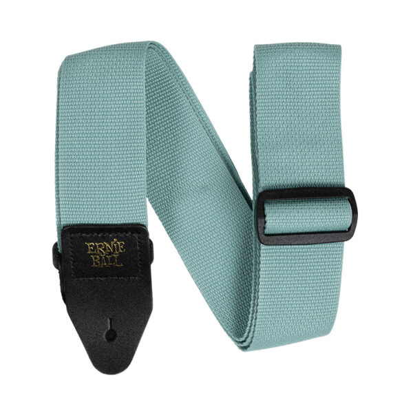 Ernie Ball 5375 Polypro Nylon Tidal Green