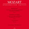 Mozart - Concerto for 3 or 2 Pianos & Orchestra n.7, F major K.242 "Lodron Concerto"